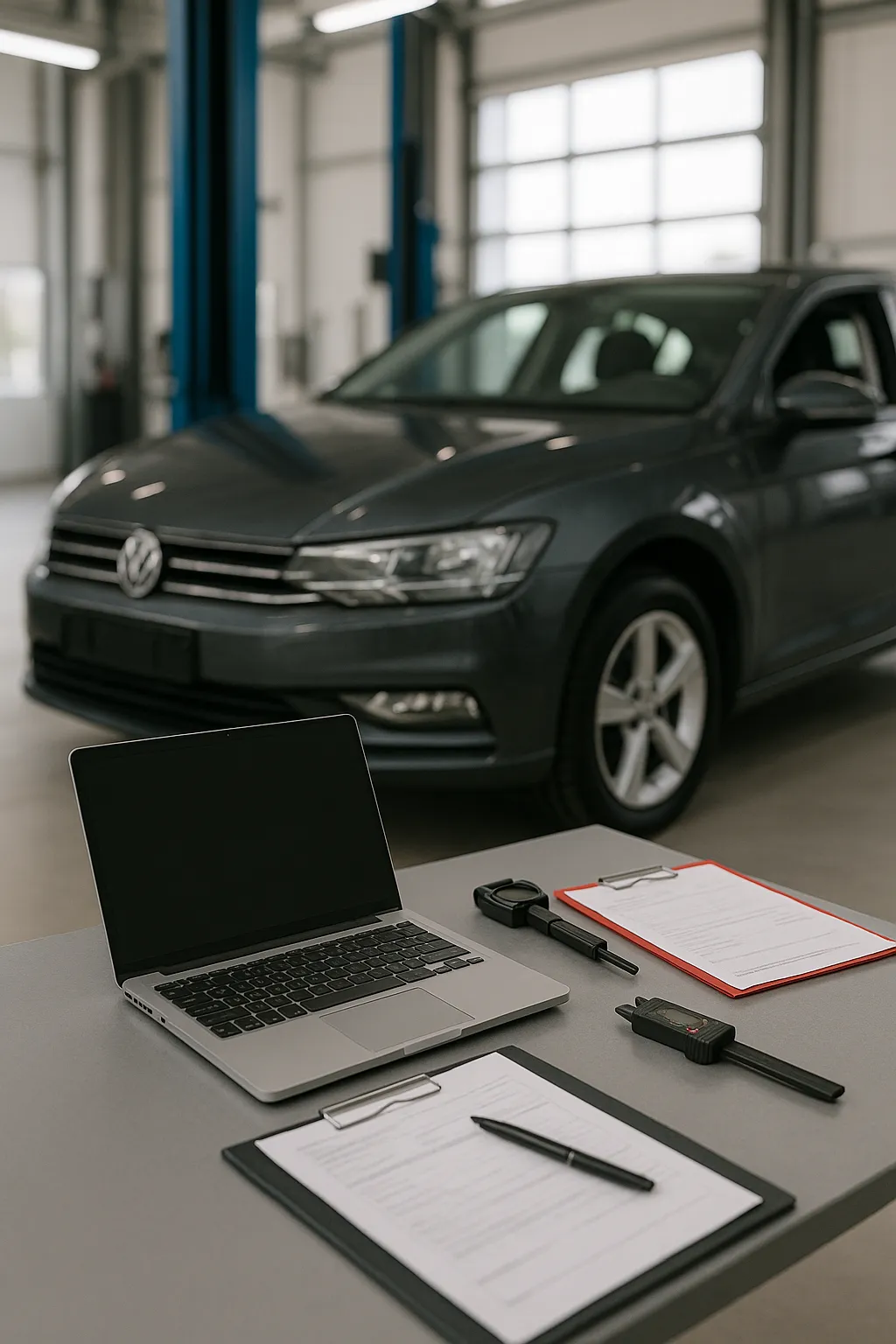 KFZ Gutachter Zweibrücken – Fachliche Kompetenz und moderne Technik – Ihr Partner für Zweibrücken