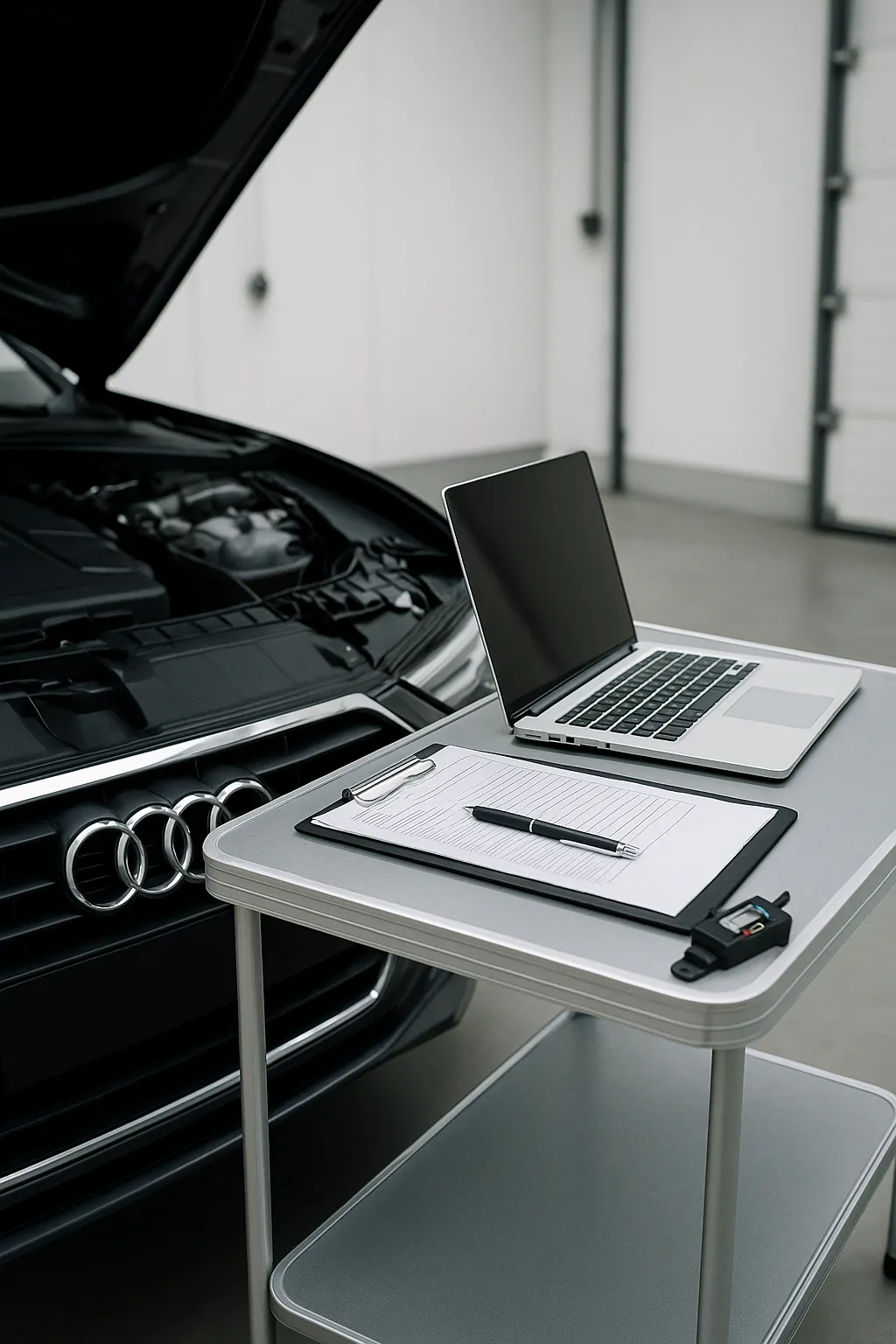 KFZ Sachverständiger Zweibrücken – Technische Expertise trifft auf persönlichen Service